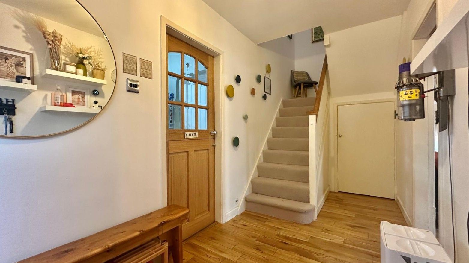 3 bedroom semi-detached house Sold in Coventry - Photograph 10.