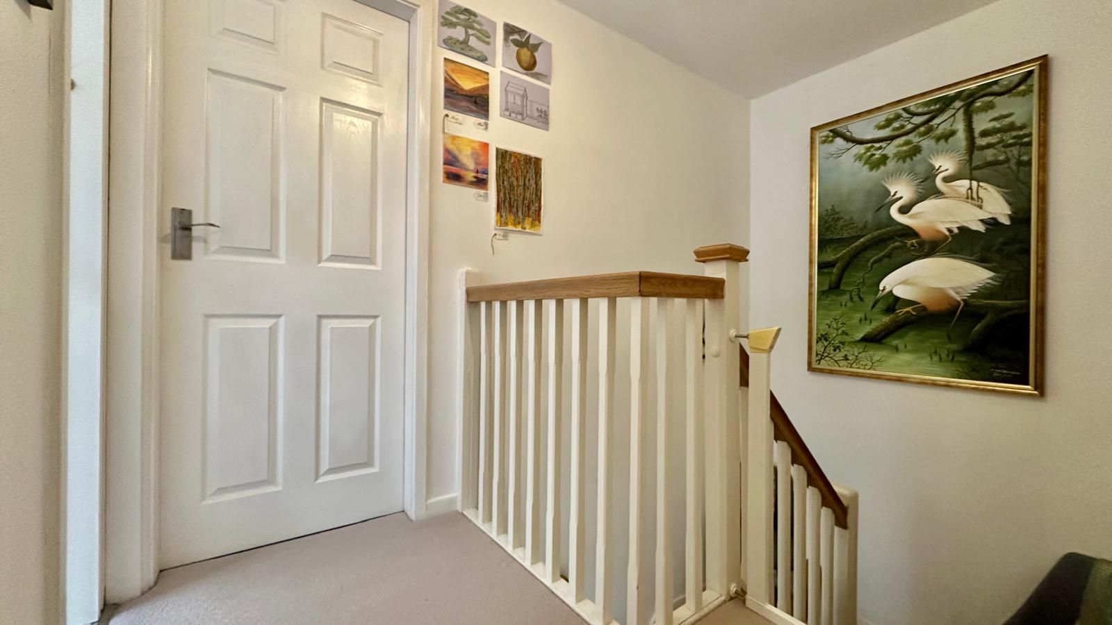 3 bedroom semi-detached house Sold in Coventry - Photograph 17.