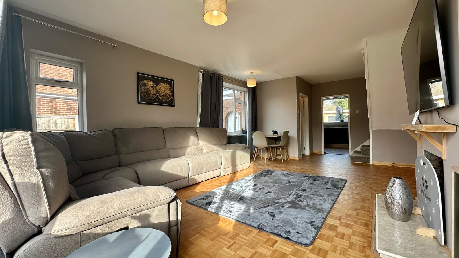 3 bedroom semi-detached house SSTC in Coventry - Photograph 4.