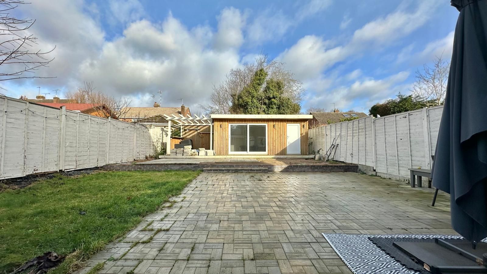 3 bedroom semi-detached house SSTC in Coventry - Photograph 17.