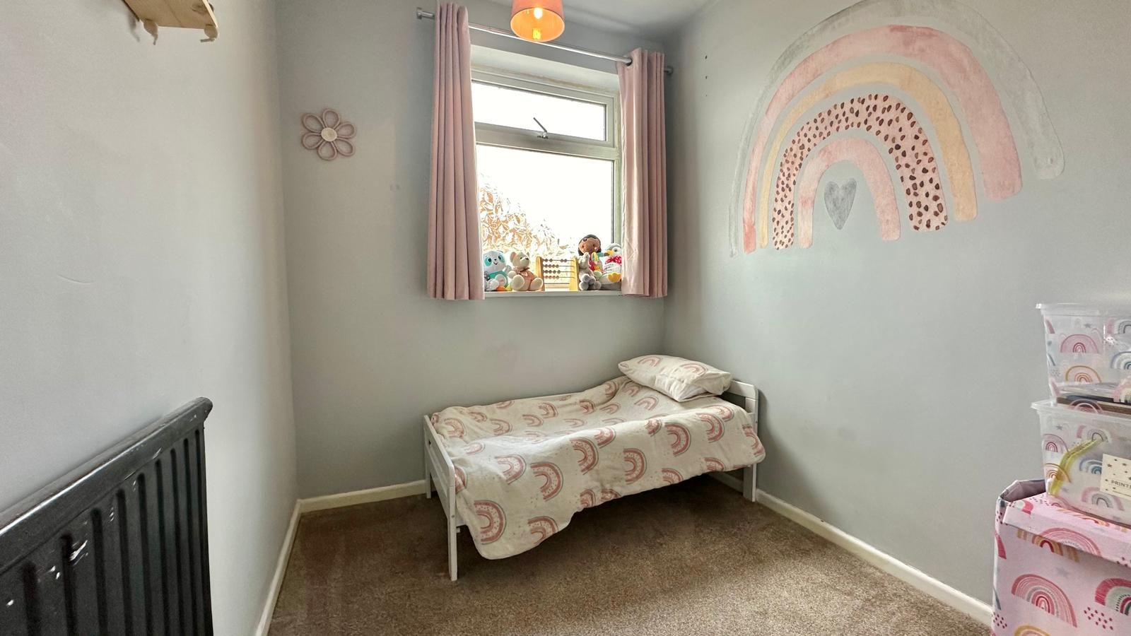 3 bedroom semi-detached house SSTC in Coventry - Photograph 15.