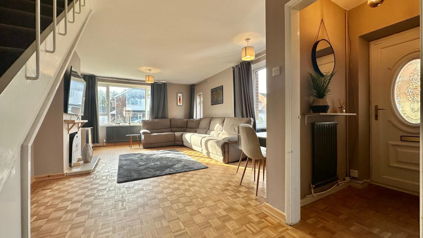 3 bedroom semi-detached house SSTC in Coventry - Photograph 2.