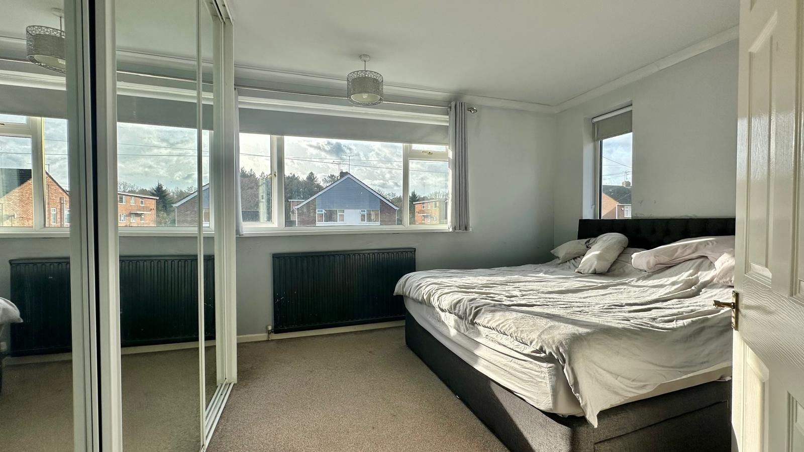 3 bedroom semi-detached house SSTC in Coventry - Photograph 9.