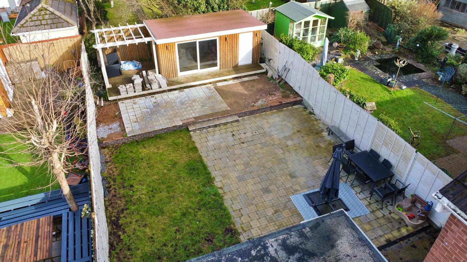 3 bedroom semi-detached house SSTC in Coventry - Photograph 22.