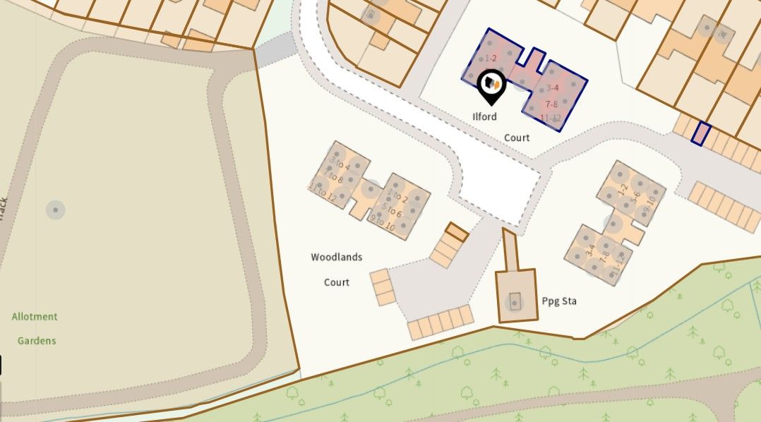 2 bedroom apartment flat/apartment Sold in Coventry - Photograph 18.