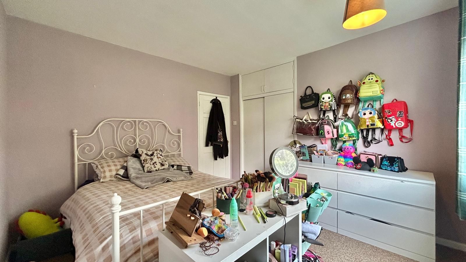 2 bedroom apartment flat/apartment Sold in Coventry - Photograph 10.