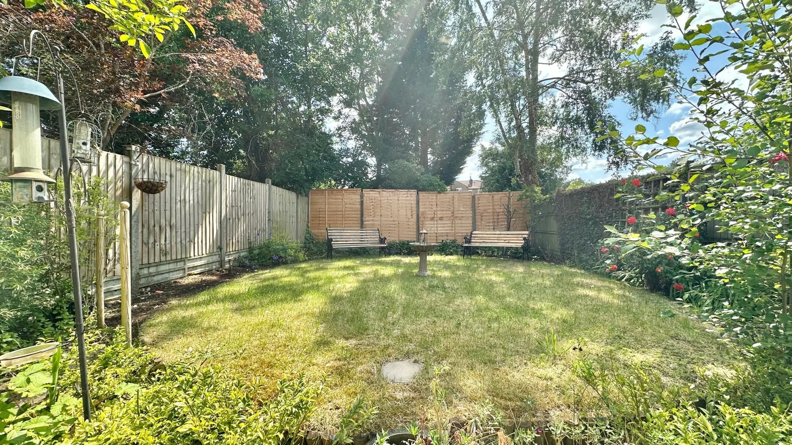 3 bedroom link detached house SSTC in Coventry - Photograph 19.