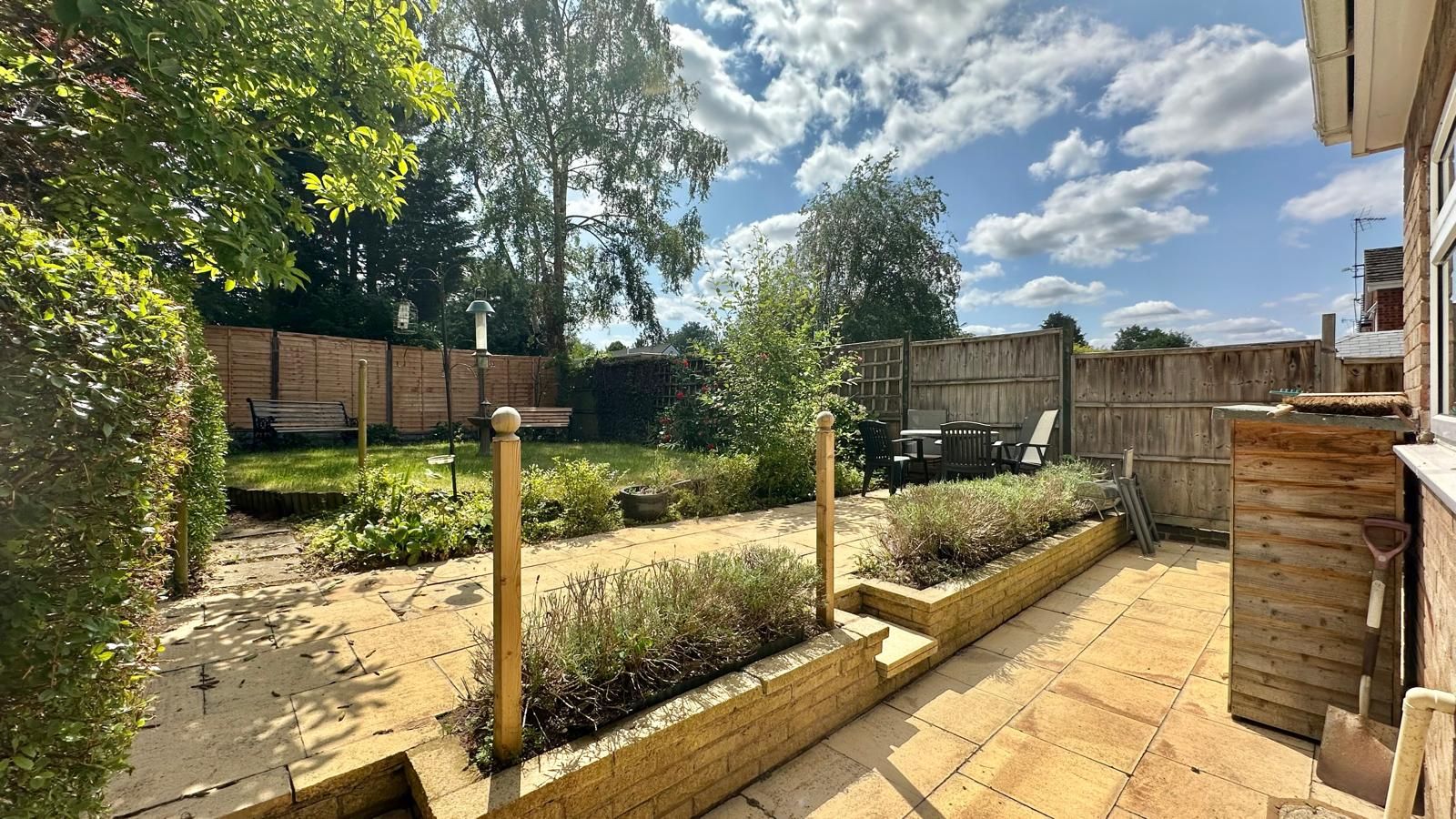 3 bedroom link detached house SSTC in Coventry - Photograph 17.