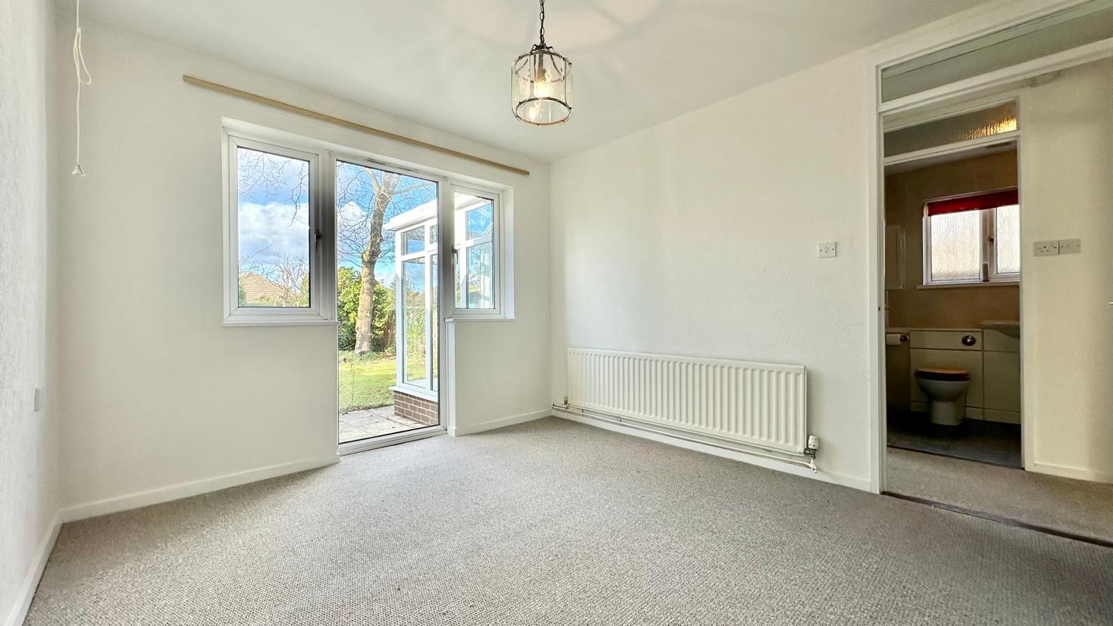 2 bedroom semi-detached bungalow Sold in Coventry - Photograph 10.
