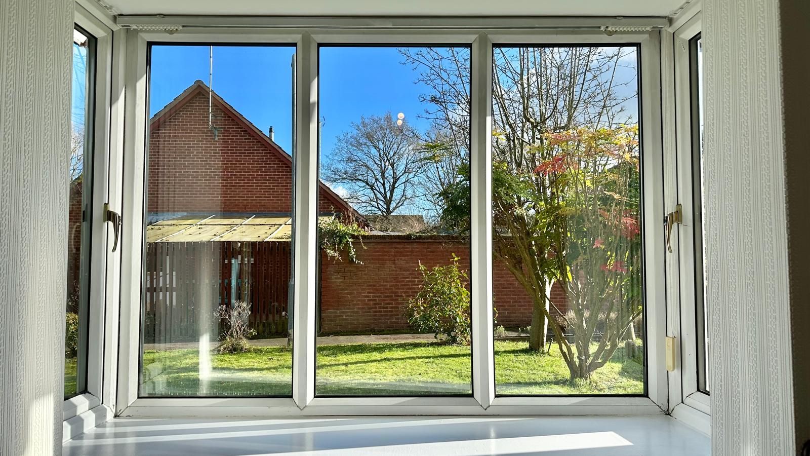 2 bedroom semi-detached bungalow Sold in Coventry - Photograph 6.