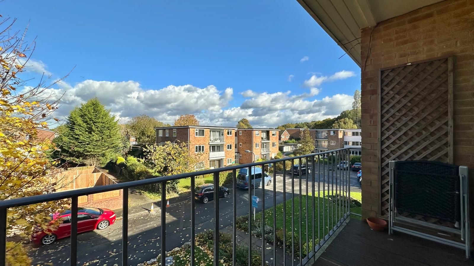 2 bedroom apartment flat/apartment SSTC in Coventry - Photograph 15.