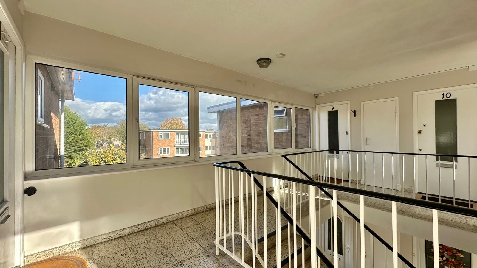 2 bedroom apartment flat/apartment SSTC in Coventry - Photograph 19.