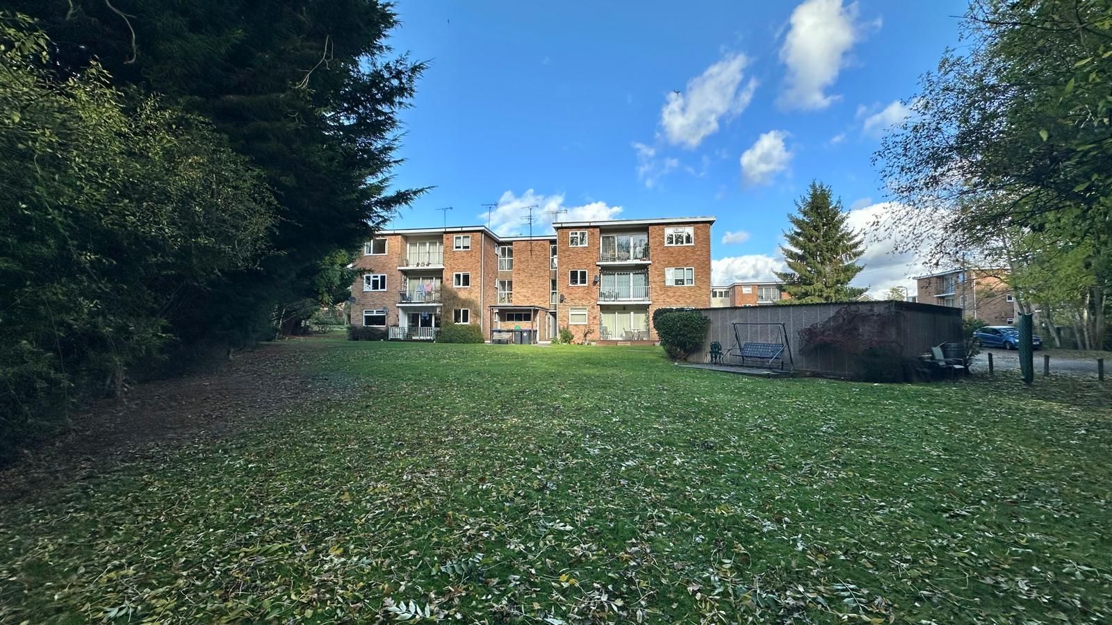 2 bedroom apartment flat/apartment SSTC in Coventry - Photograph 17.