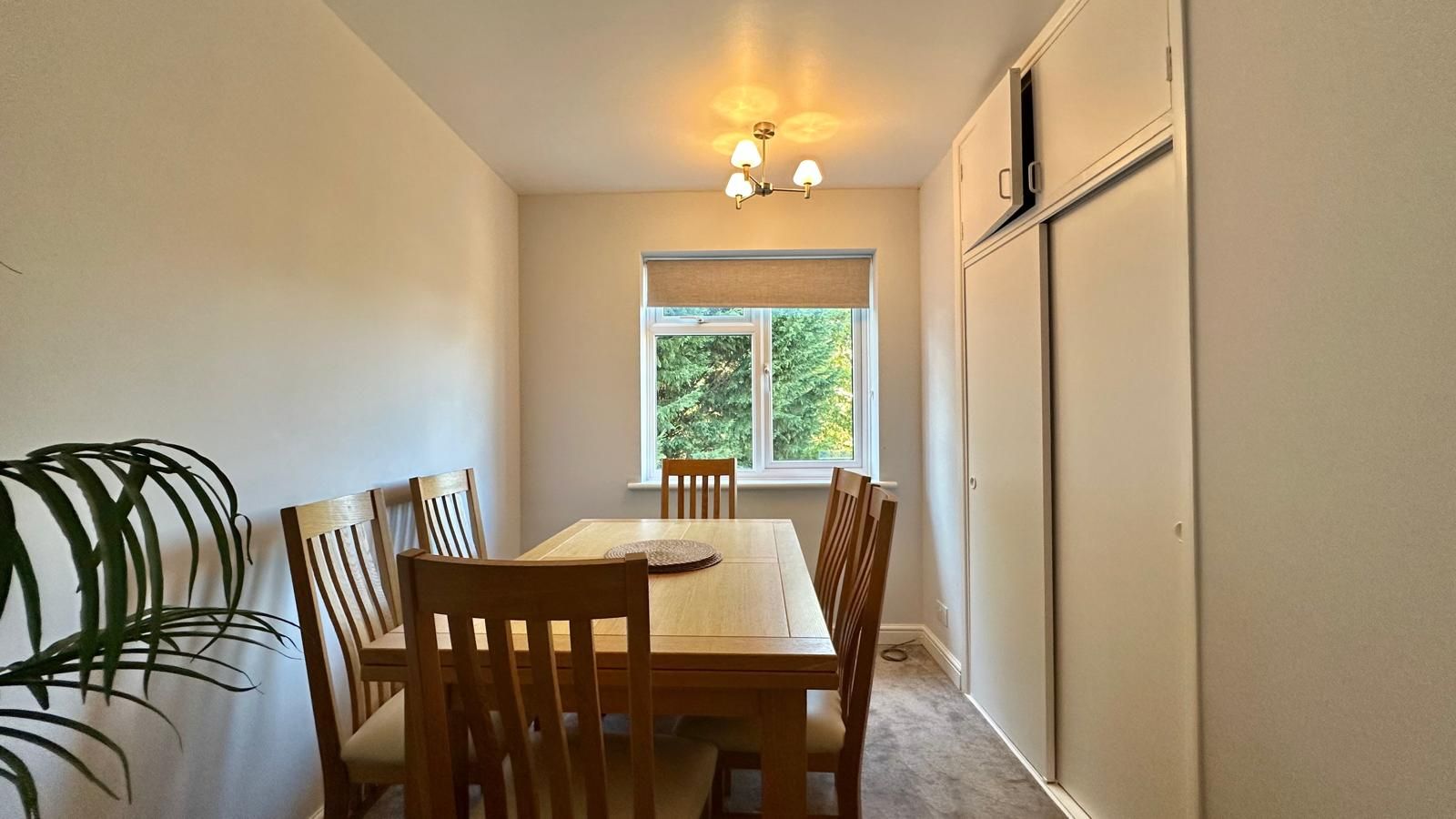 2 bedroom apartment flat/apartment SSTC in Coventry - Photograph 13.