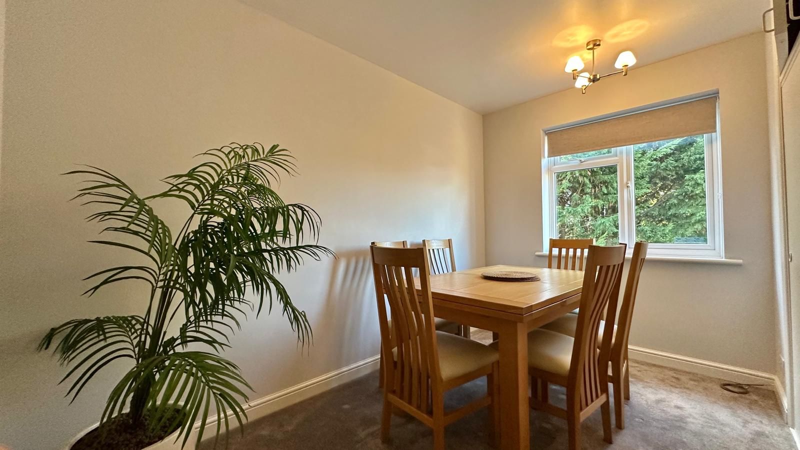 2 bedroom apartment flat/apartment SSTC in Coventry - Photograph 12.