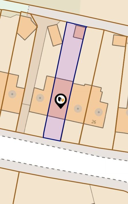 3 bedroom mid terraced house For Sale in Coventry - Photograph 22.