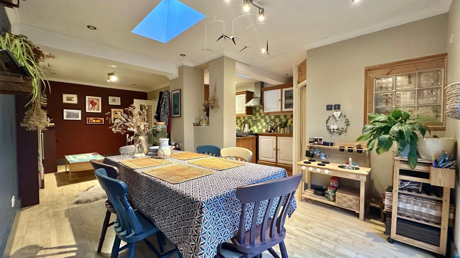 3 bedroom mid terraced house For Sale in Coventry - Property photograph.