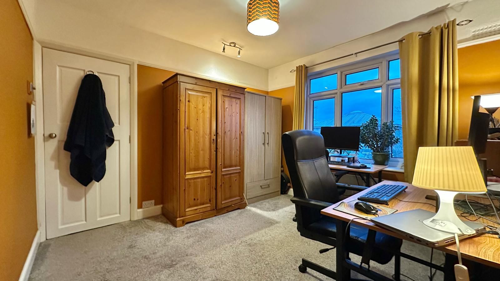 3 bedroom mid terraced house For Sale in Coventry - Photograph 14.