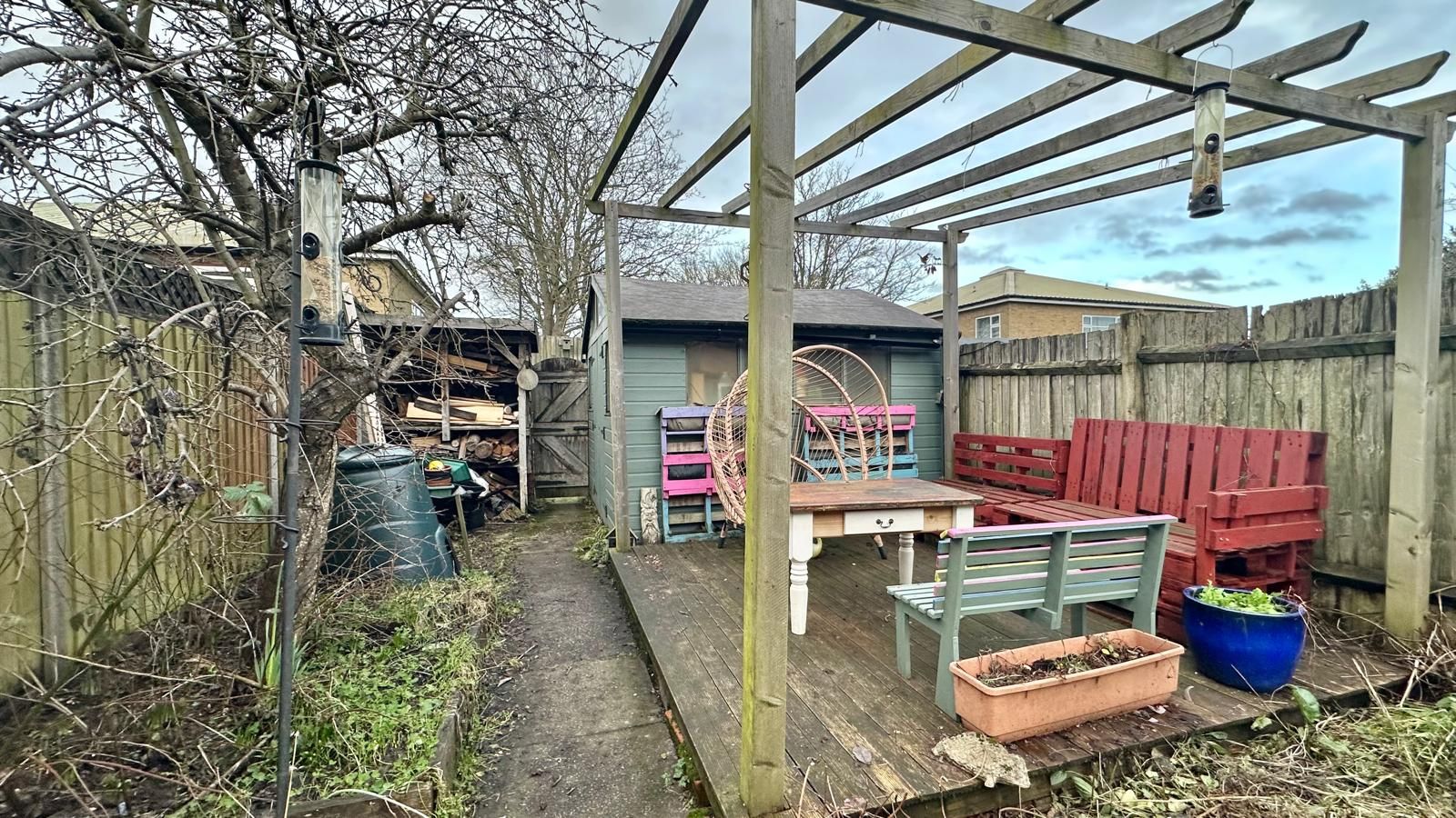 3 bedroom mid terraced house For Sale in Coventry - Photograph 21.