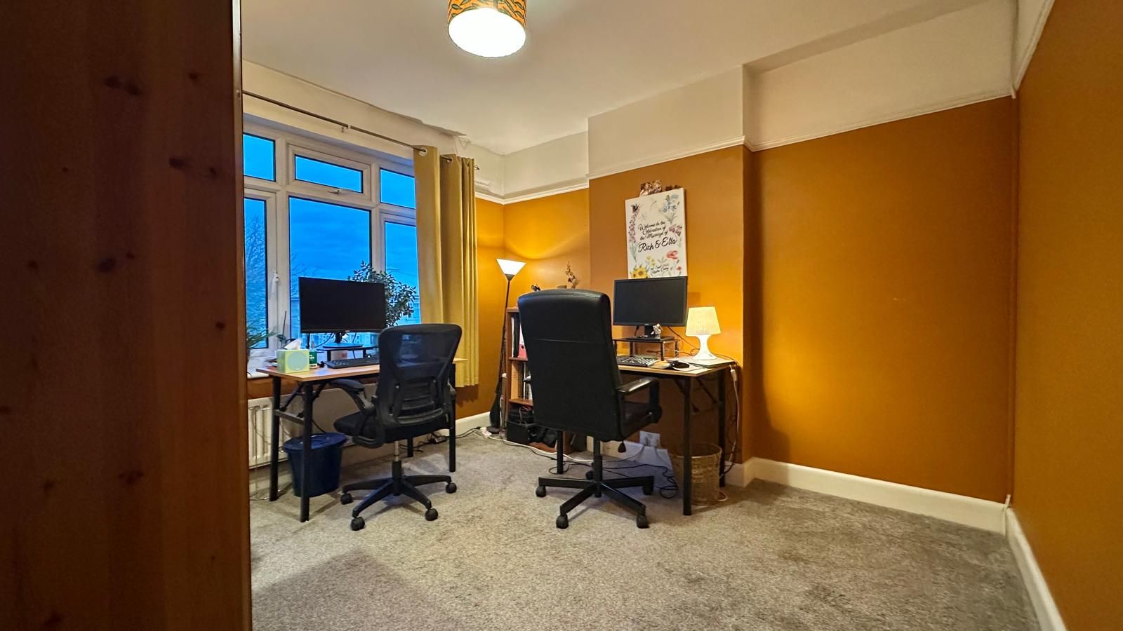 3 bedroom mid terraced house For Sale in Coventry - Photograph 15.