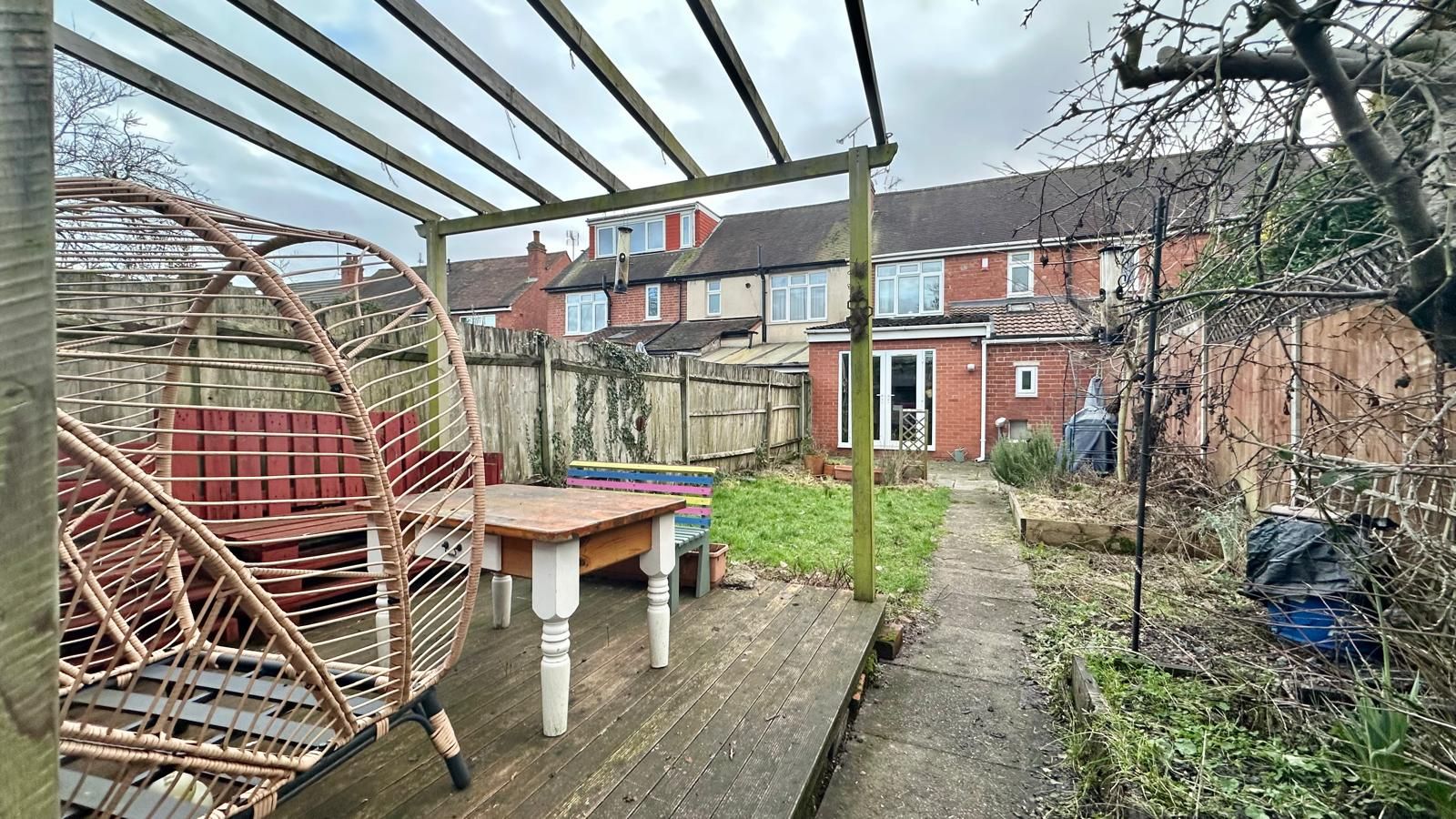 3 bedroom mid terraced house For Sale in Coventry - Photograph 22.