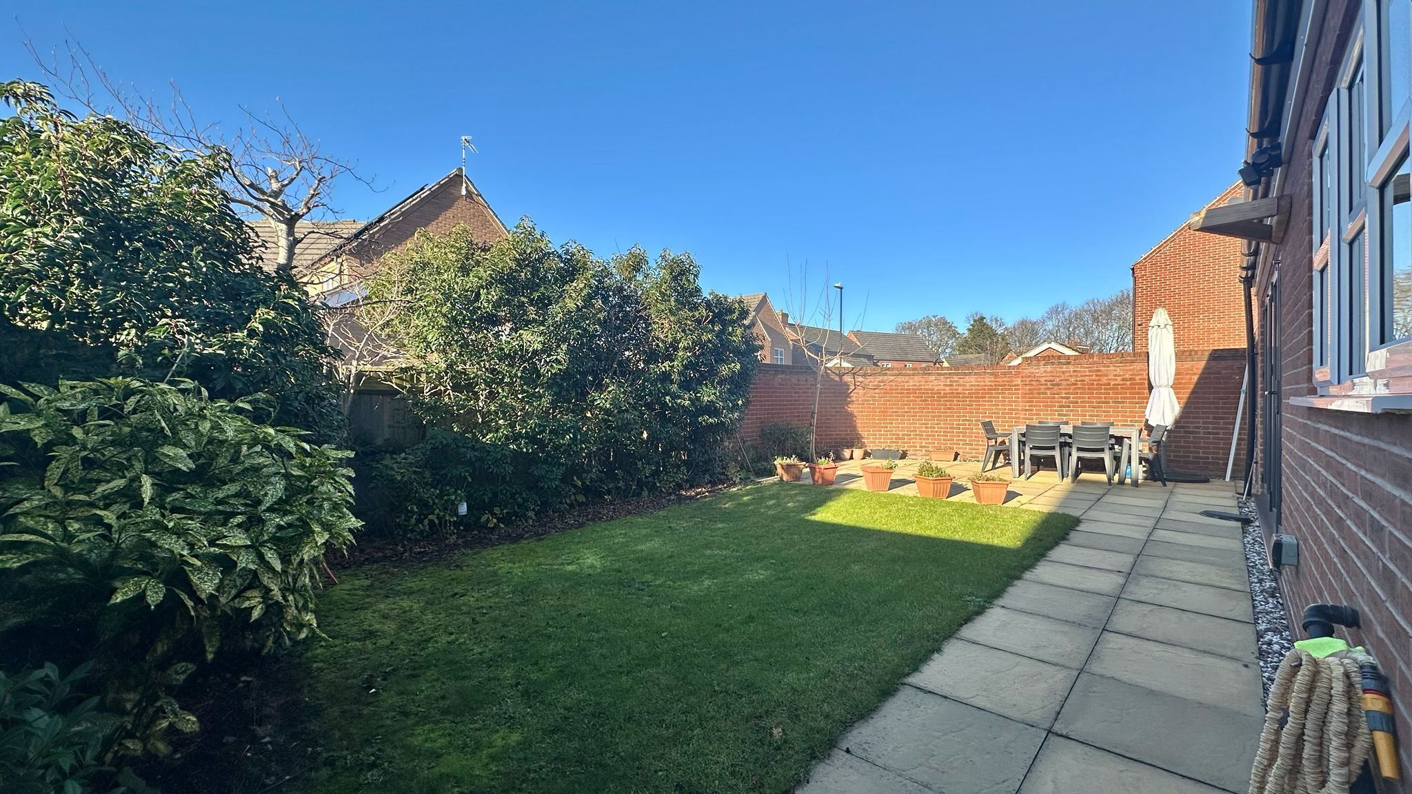 4 bedroom detached house For Sale in Coventry - Photograph 27.