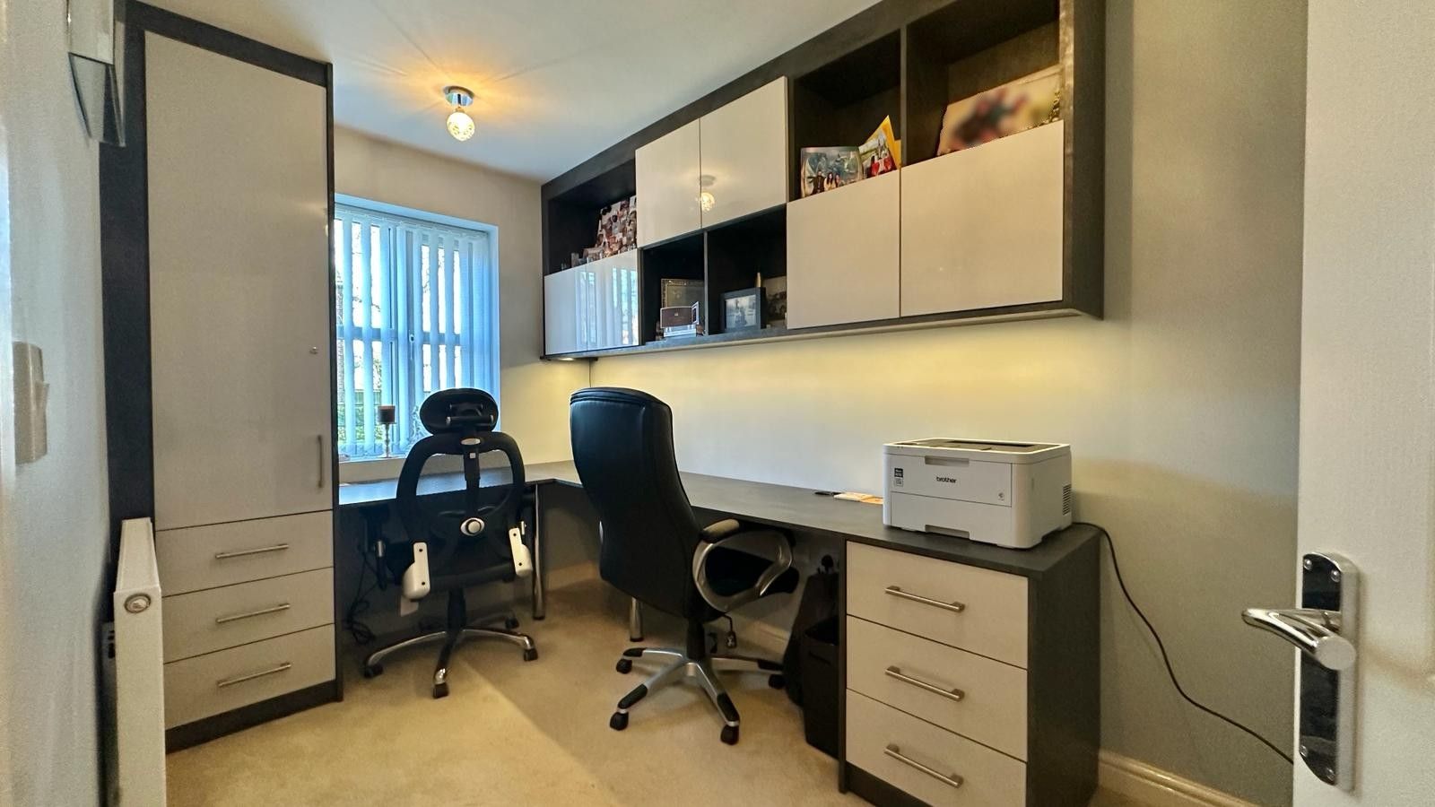 4 bedroom detached house For Sale in Coventry - Photograph 12.