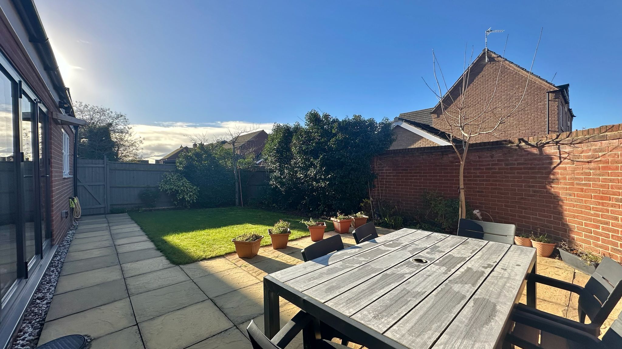 4 bedroom detached house For Sale in Coventry - Photograph 28.