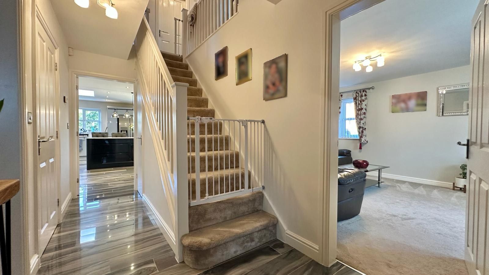 4 bedroom detached house For Sale in Coventry - Photograph 14.