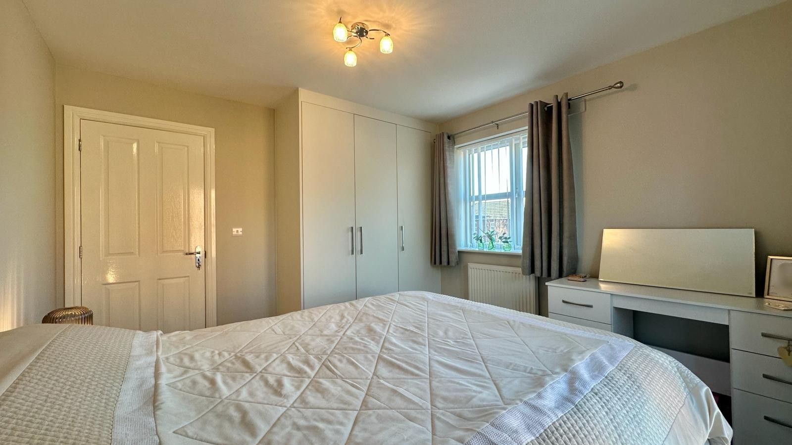 4 bedroom detached house For Sale in Coventry - Photograph 22.