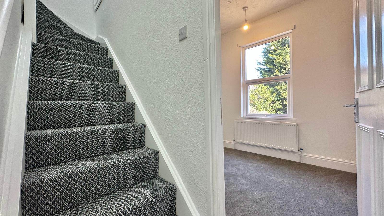 2 bedroom mid terraced house Let in Coventry - Photograph 14.