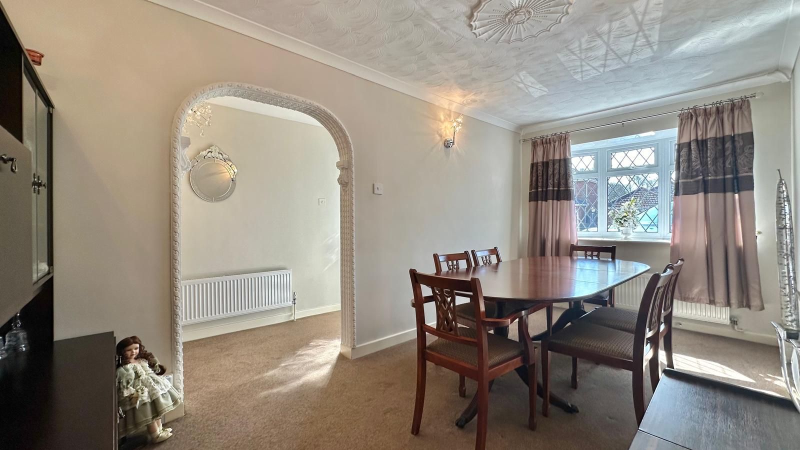3 bedroom detached house Sold in Coventry - Photograph 10.