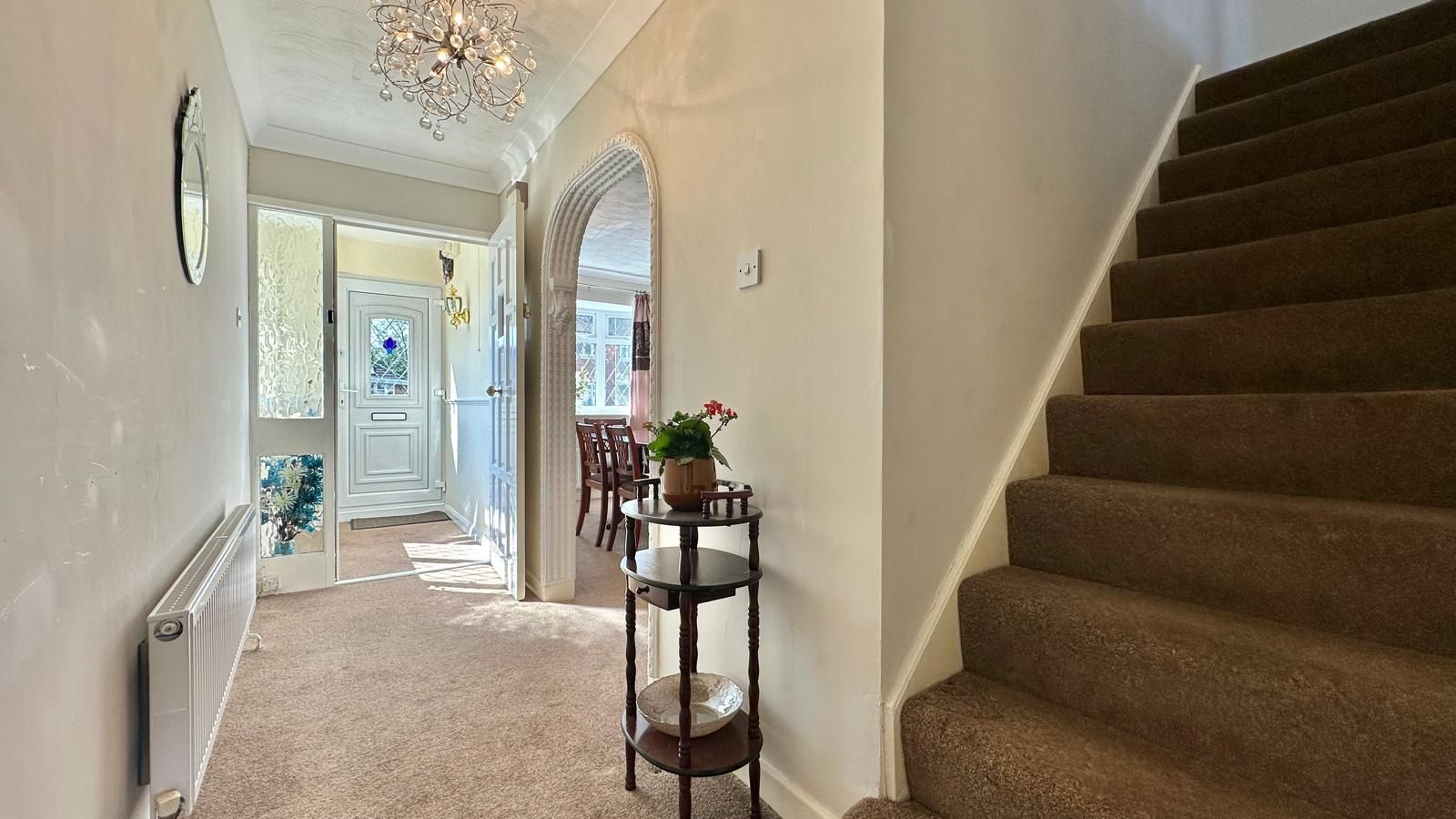 3 bedroom detached house Sold in Coventry - Photograph 8.