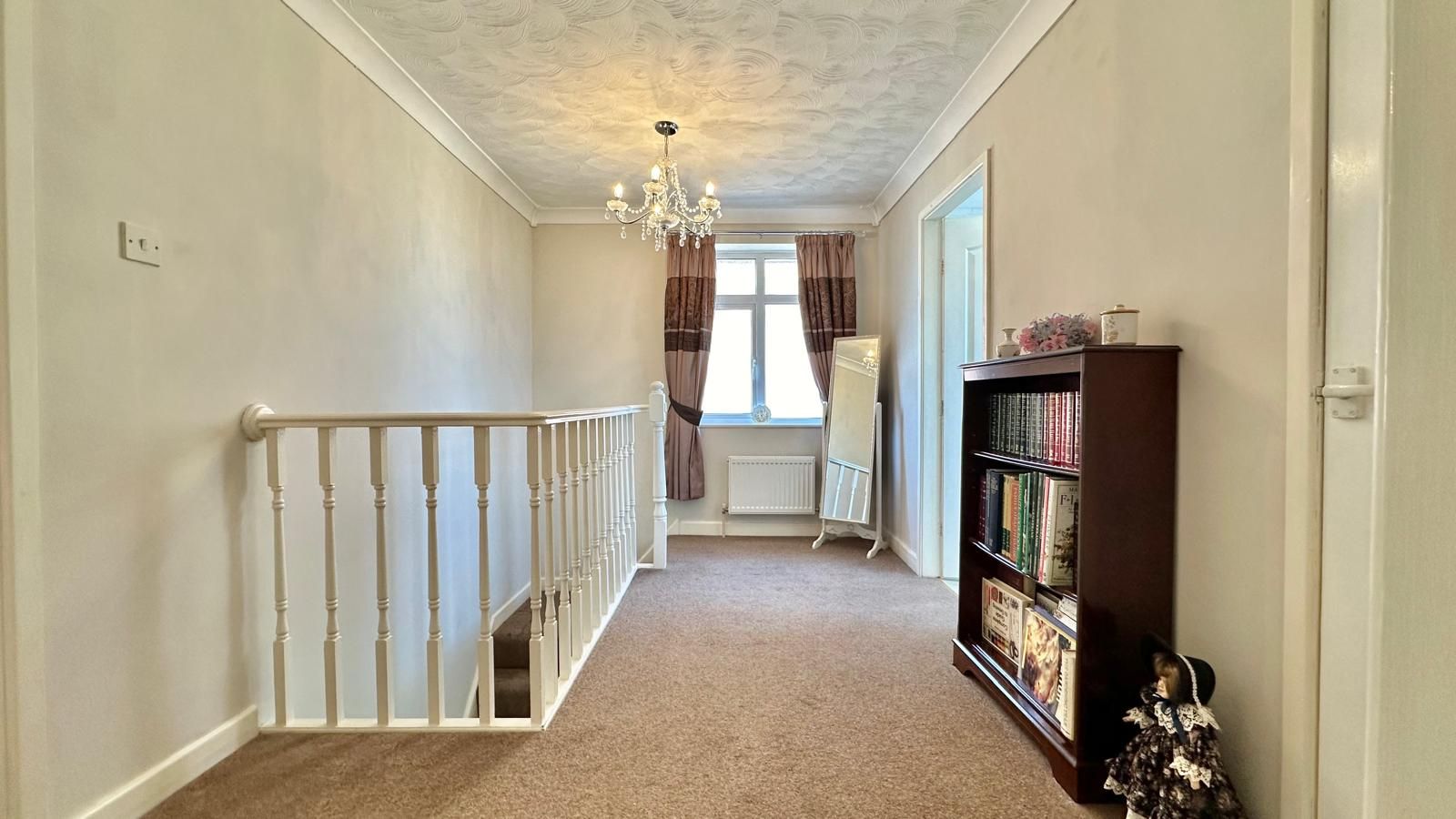 3 bedroom detached house Sold in Coventry - Photograph 13.