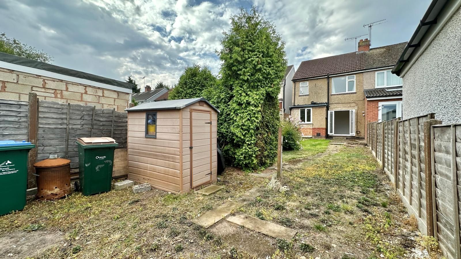 3 bedroom end terraced house SSTC in Coventry - Photograph 16.
