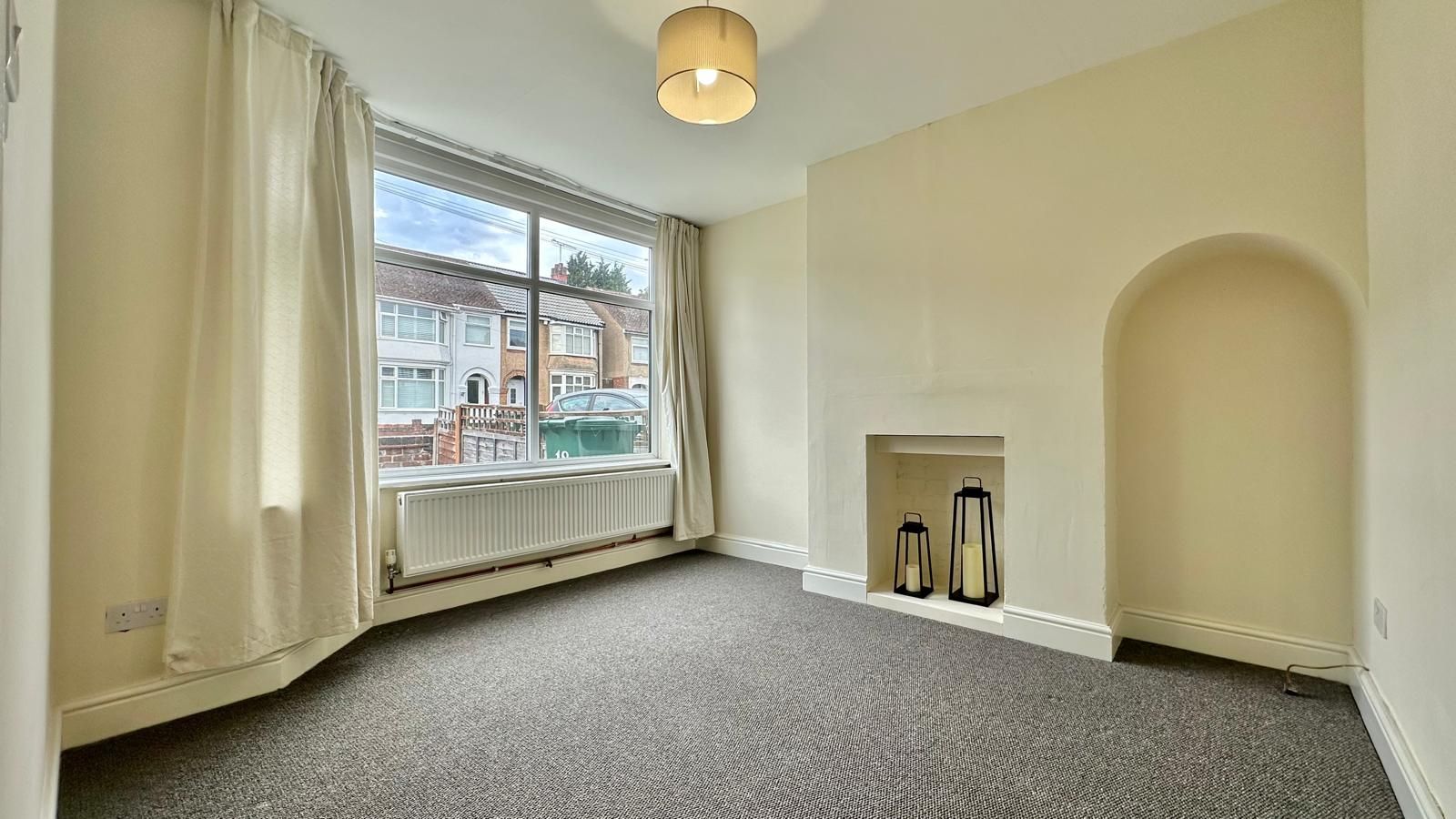 3 bedroom end terraced house SSTC in Coventry - Photograph 6.