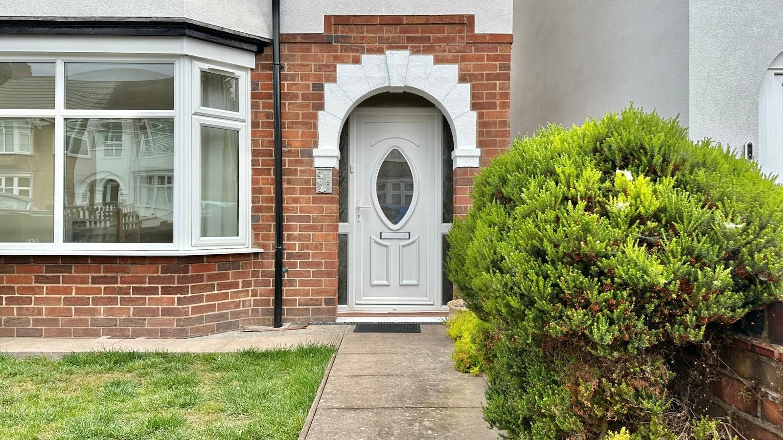 3 bedroom end terraced house SSTC in Coventry - Photograph 18.