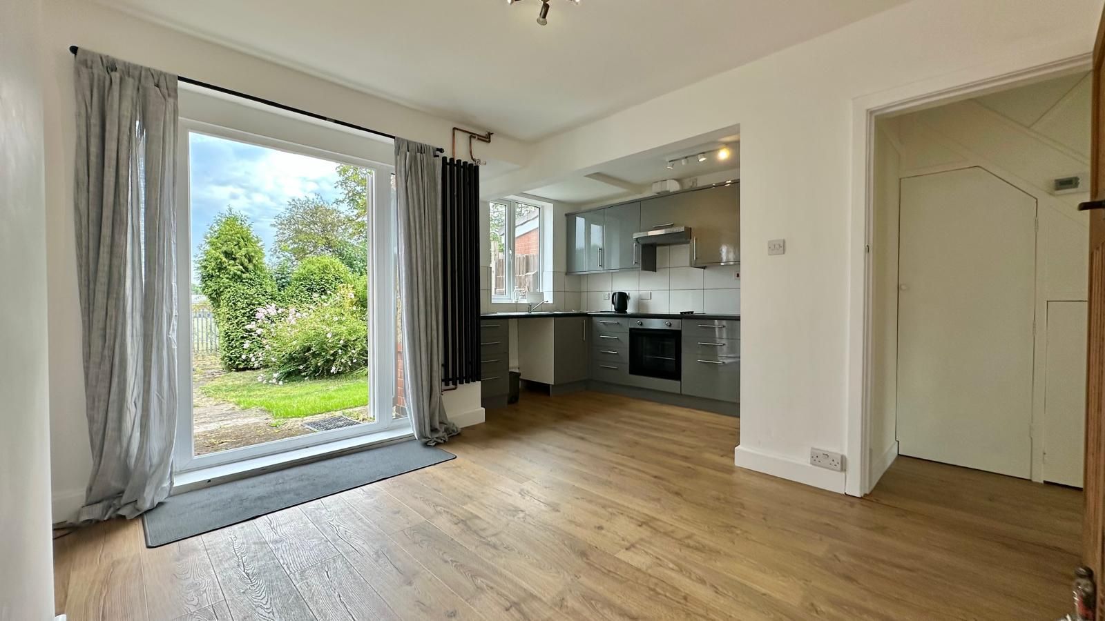 3 bedroom end terraced house SSTC in Coventry - Photograph 2.