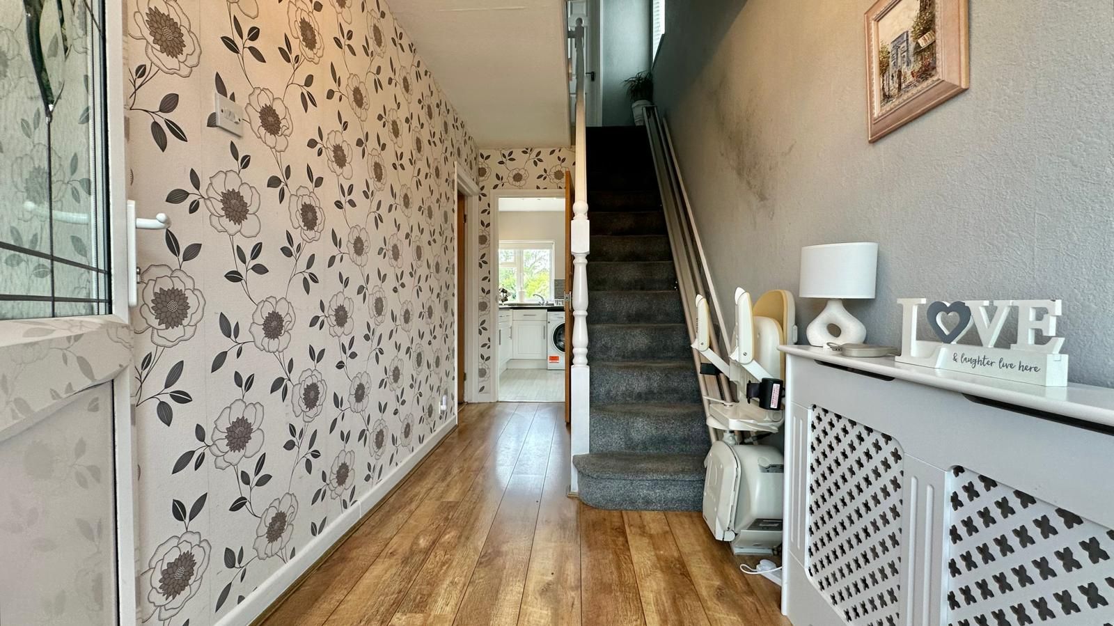 3 bedroom semi-detached house Sold in Coventry - Photograph 10.