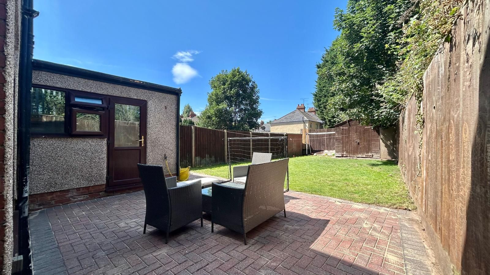3 bedroom semi-detached house Sold in Coventry - Photograph 2.