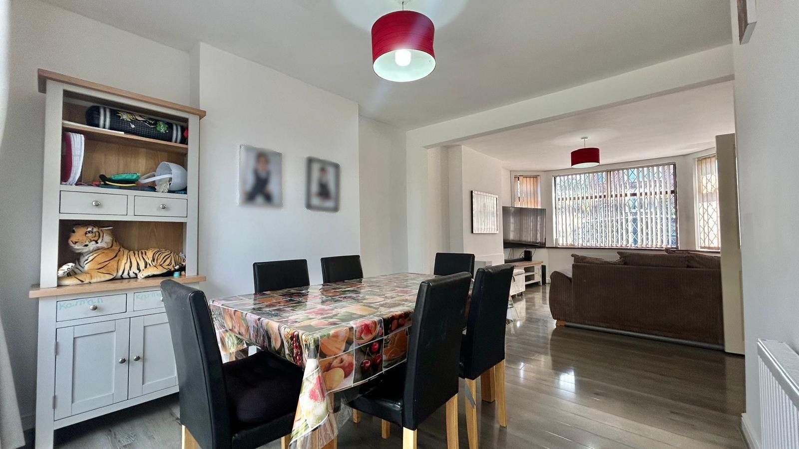 3 bedroom semi-detached house Sold in Coventry - Photograph 8.