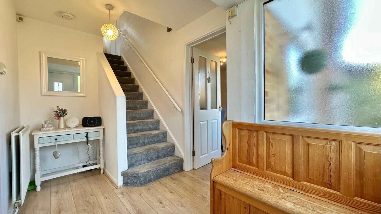 4 bedroom mid terraced house Sold in Coventry - Photograph 15.