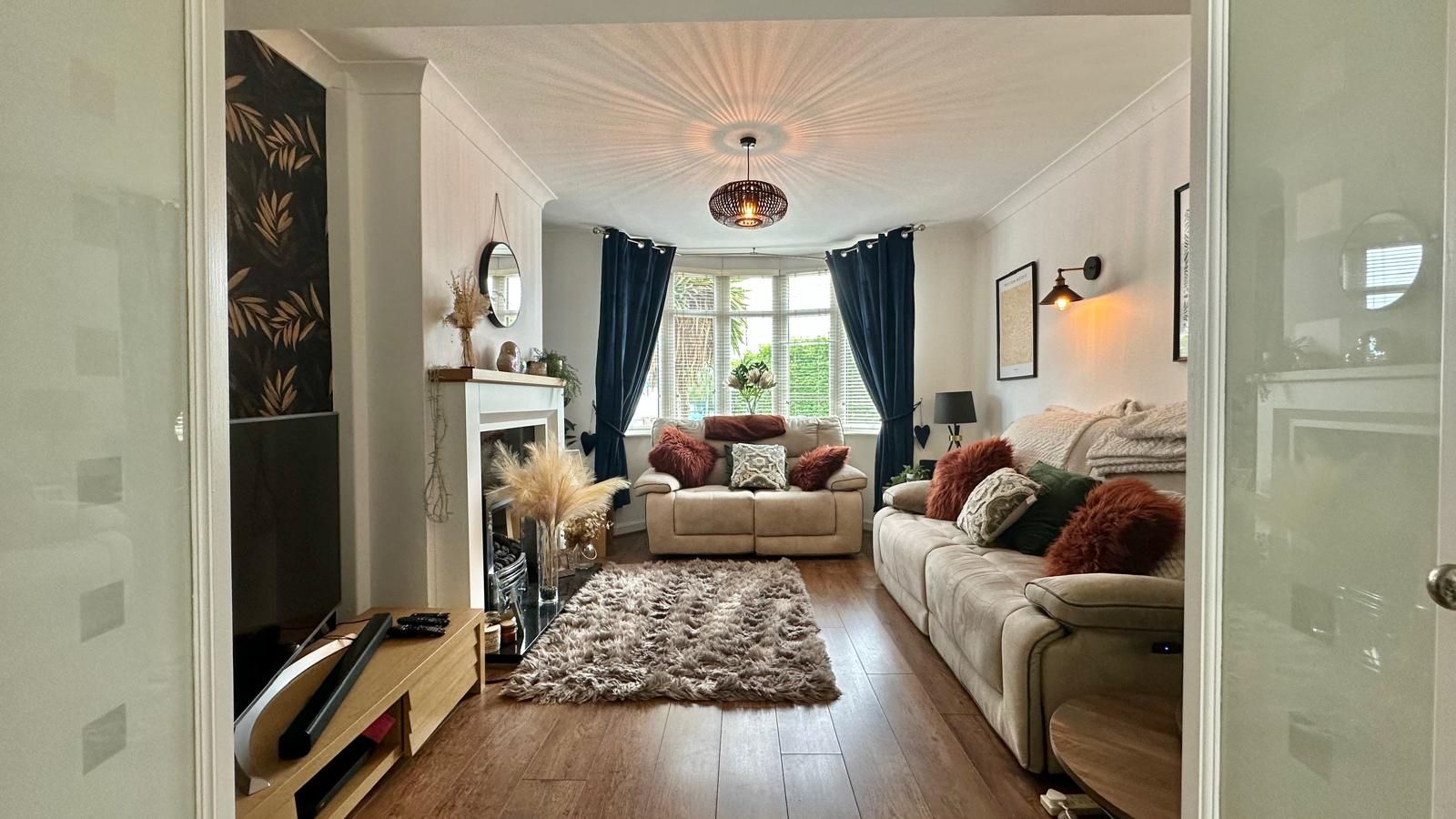 4 bedroom mid terraced house SSTC in Coventry - Photograph 8.