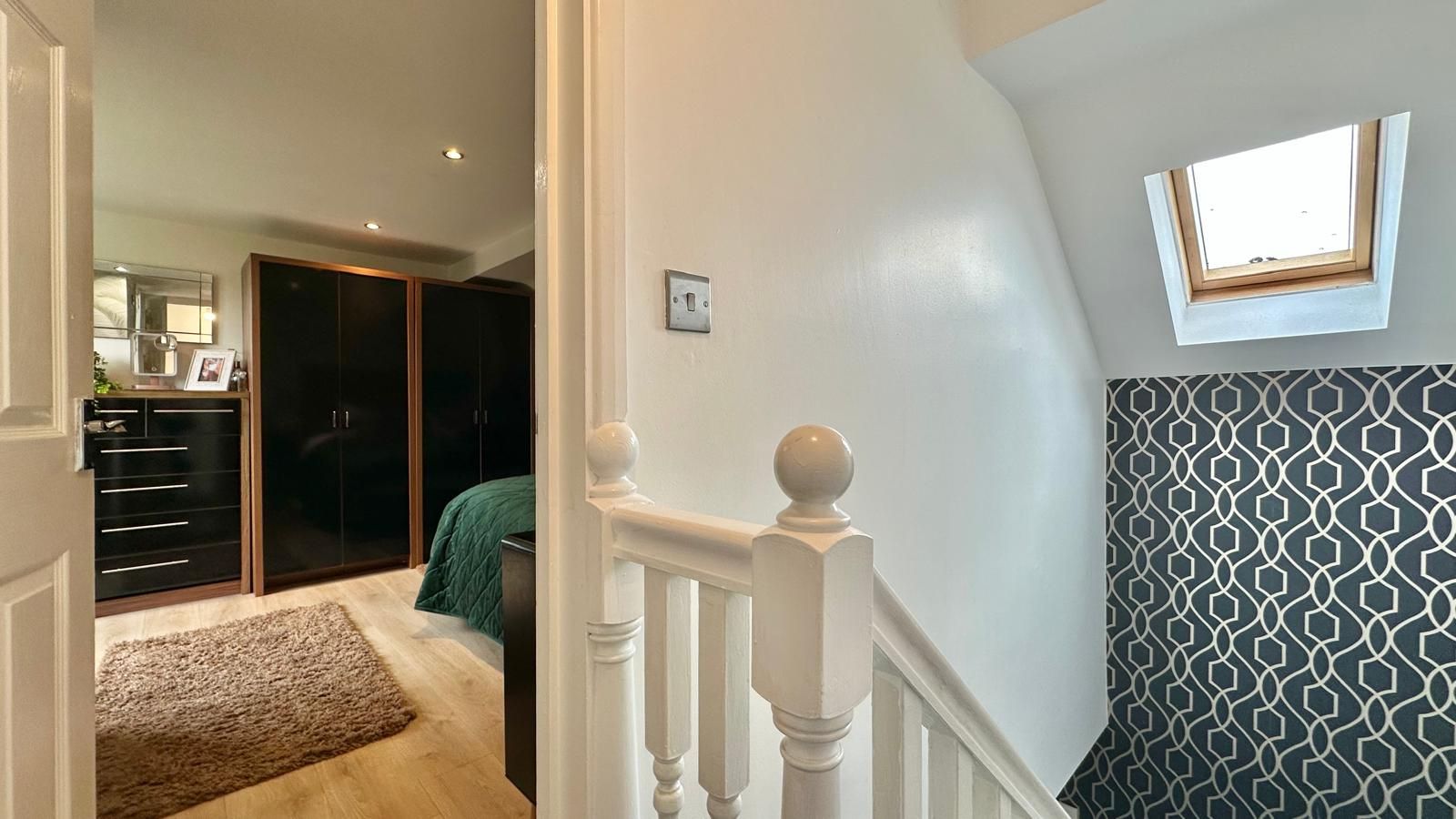 4 bedroom mid terraced house SSTC in Coventry - Photograph 17.