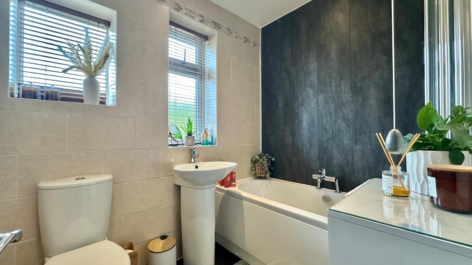 4 bedroom mid terraced house SSTC in Coventry - Photograph 14.