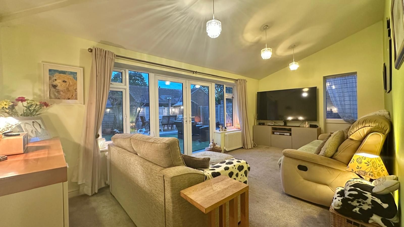 4 bedroom end terraced house SSTC in Coventry - Photograph 9.