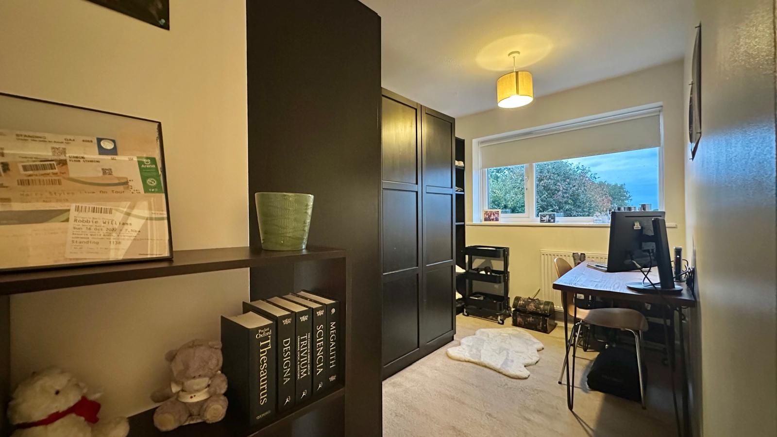 4 bedroom end terraced house SSTC in Coventry - Photograph 21.