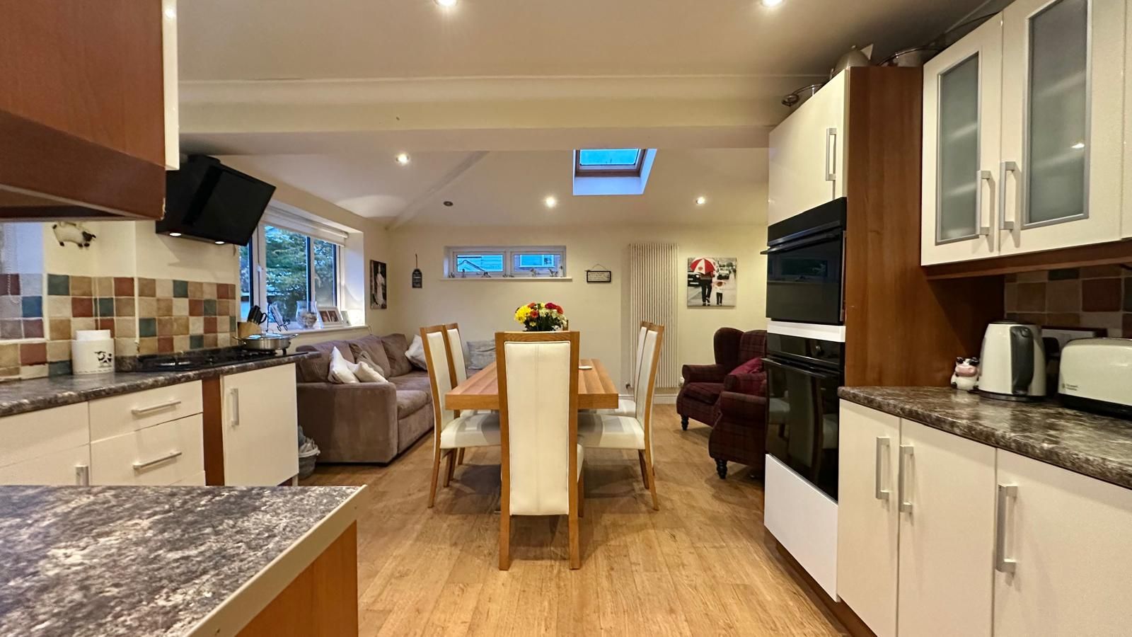 4 bedroom end terraced house SSTC in Coventry - Photograph 6.