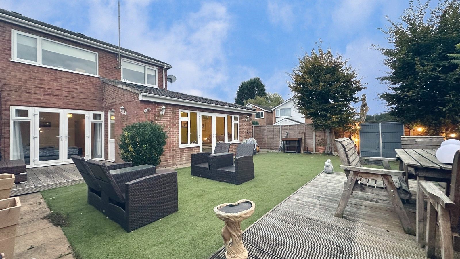 4 bedroom end terraced house SSTC in Coventry - Photograph 24.