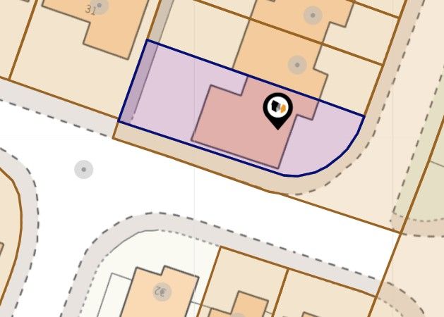 4 bedroom end terraced house SSTC in Coventry - Photograph 26.